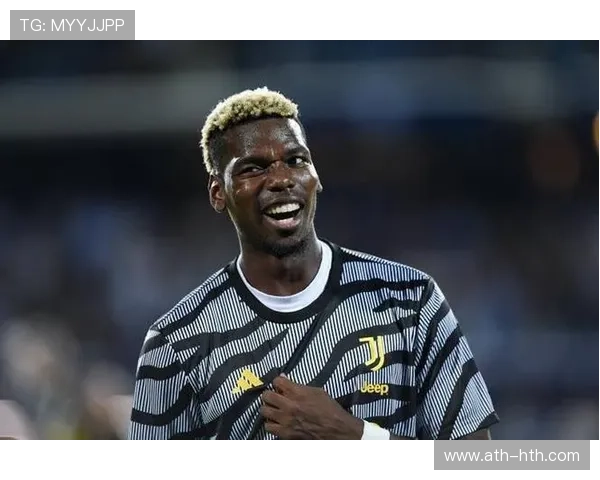 博格巴即将结束禁赛,有望重返赛场 博格巴即将结束禁赛,有望重返赛场