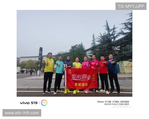 黎明脚步跑步鞋上市,主打青少年市场与性价比 黎明脚步跑步鞋上市,主打青少年市场与性价比