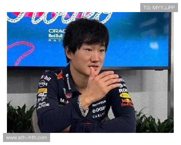 角田裕毅回顾红牛生涯,认为与维斯塔潘差距微小 角田裕毅回顾红牛生涯,认为与维斯塔潘差距微小